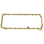 Order ELRING - DAS ORIGINAL - 428.680 - Engine Oil Pan Gasket For Your Vehicle