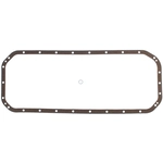 Order Oil Pan Gasket (Engine) by MAHLE ORIGINAL - OS30992 For Your Vehicle