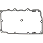 Order Joint d'étanchéité carter (moteur) by MAHLE ORIGINAL - OS32246 For Your Vehicle