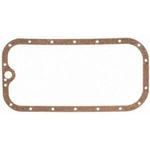 Order Oil Pan Gasket (Engine) by MAHLE ORIGINAL - OS32369 For Your Vehicle
