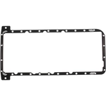 Order Oil Pan Gasket (Engine) by MAHLE ORIGINAL - OS32397 For Your Vehicle