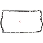 Order Joint d'étanchéité carter (moteur) by MAHLE ORIGINAL - OS32521 For Your Vehicle