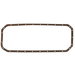 Order Oil Pan Gasket (Engine) by MISSION TRADING COMPANY - 6558 For Your Vehicle