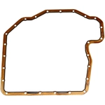 Order AJUSA - 00738500 - Lower Engine Oil Pan Gasket For Your Vehicle