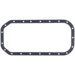 Order Oil Pan Gasket (Individual Gaskets) by MAHLE ORIGINAL - OS32088 For Your Vehicle