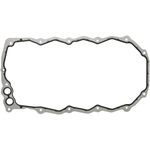 Order Oil Pan Gasket (Individual Gaskets) by MAHLE ORIGINAL - OS32270 For Your Vehicle