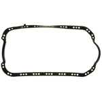 Order AJUSA - 14070700 - Engine Oil Pan Gasket Set For Your Vehicle