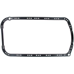 Order APEX AUTOMOBILE PARTS - AOP114 - Oil Pan Set For Your Vehicle