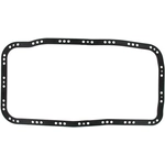 Order APEX AUTOMOBILE PARTS - AOP118 - Oil Pan Set For Your Vehicle