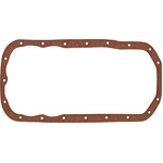 Order APEX AUTOMOBILE PARTS - AOP407 - Engine Oil Pan Gasket Set For Your Vehicle