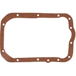 Order APEX AUTOMOBILE PARTS - AOP419 - Engine Oil Pan Gasket Set For Your Vehicle