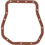 Order APEX AUTOMOBILE PARTS - AOP604 - Engine Oil Pan Gasket Set For Your Vehicle