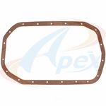 Order Ensemble de carter d'huile by APEX AUTOMOBILE PARTS - AOP203 For Your Vehicle