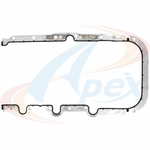 Order Ensemble de carter d'huile by APEX AUTOMOBILE PARTS - AOP236 For Your Vehicle