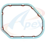 Order Ensemble de carter d'huile by APEX AUTOMOBILE PARTS - AOP242 For Your Vehicle