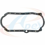 Order Ensemble de carter d'huile by APEX AUTOMOBILE PARTS - AOP325 For Your Vehicle