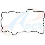 Order Ensemble de carter d'huile by APEX AUTOMOBILE PARTS - AOP489 For Your Vehicle