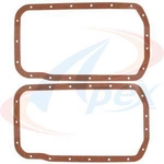 Order Ensemble de carter d'huile by APEX AUTOMOBILE PARTS - AOP832 For Your Vehicle