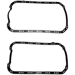 Order DNJ ENGINE COMPONENTS - PG297 - Engine Oil Pan Gasket Set For Your Vehicle