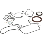 Order ELRING - DAS ORIGINAL - 339.380 - Crankcase Gasket Set For Your Vehicle