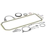 Order ELRING - DAS ORIGINAL - 359.160 - Engine Gasket Set For Your Vehicle