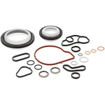 Order Oil Pan Set by ELRING - DAS ORIGINAL - 376.330 For Your Vehicle