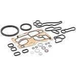 Order ELRING - DAS ORIGINAL - 376.590 - Crakshaft Gasket For Your Vehicle