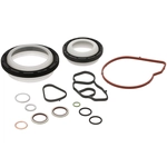 Order ELRING - DAS ORIGINAL - 390.440 - Lower Gasket Set For Your Vehicle