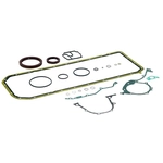 Order ELRING - DAS ORIGINAL - 424.770 - Engine Gasket Set For Your Vehicle