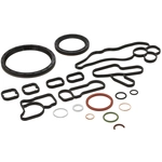 Order ELRING - DAS ORIGINAL - 456.250 - Lower Gasket Set For Your Vehicle