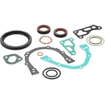 Order Oil Pan Set by ELRING - DAS ORIGINAL - 670.720 For Your Vehicle