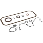 Order Oil Pan Set by ELRING - DAS ORIGINAL - 892.106 For Your Vehicle