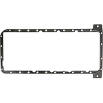 Order FEL-PRO - OS30924R - Engine Oil Pan Gasket Set For Your Vehicle