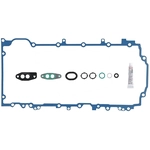 Order FEL-PRO - OS30953T - Engine Oil Pan Gasket Set For Your Vehicle