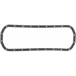 Order Oil Pan Set by FEL-PRO - OS10605D For Your Vehicle