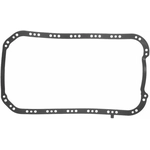 Order FEL-PRO - OS30690R - Ensemble de carter d'huile For Your Vehicle