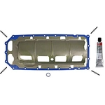 Order FEL-PRO - OS30750R - Ensemble de carter d'huile For Your Vehicle