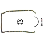 Order FEL-PRO - OS34300C - Ensemble de carter d'huile For Your Vehicle