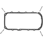 Order FEL-PRO - OS34501R - Ensemble de carter d'huile For Your Vehicle