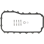 Order MAHLE ORIGINAL - OS32111 - Ensemble de carter d'huile For Your Vehicle