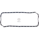 Order MAHLE ORIGINAL - OS32139 - Ensemble de carter d'huile For Your Vehicle