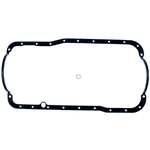 Order Ensemble de carter d'huile by MAHLE ORIGINAL - OS32144 For Your Vehicle