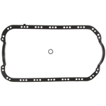 Order MAHLE ORIGINAL - OS32232 - Ensemble de carter d'huile For Your Vehicle