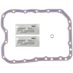 Order Ensemble de carter d'huile by MAHLE ORIGINAL - OS32367 For Your Vehicle