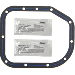 Order Ensemble de carter d'huile by MAHLE ORIGINAL - OS32418 For Your Vehicle