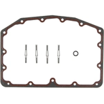 Order Ensemble de carter d'huile by MAHLE ORIGINAL - OS32438 For Your Vehicle