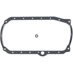 Order Ensemble de carter d'huile by MAHLE ORIGINAL - OS32485 For Your Vehicle