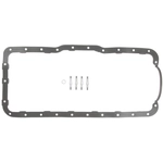 Order Ensemble de carter d'huile by MAHLE ORIGINAL - OS32489 For Your Vehicle