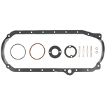 Order MAHLE ORIGINAL - OS32496B - Ensemble de carter d'huile For Your Vehicle