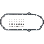 Order VICTOR REINZ - 10-10078-01 - Engine Oil Pan Gasket Set For Your Vehicle